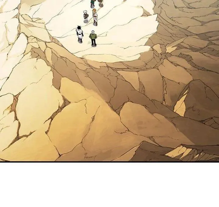 Read Hardcore Leveling Warrior chapter 428 image 113 on Lezhin