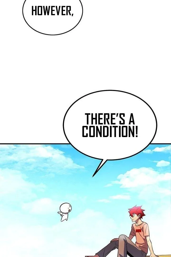 Read Hardcore Leveling Warrior chapter 428 image 127 on Lezhin