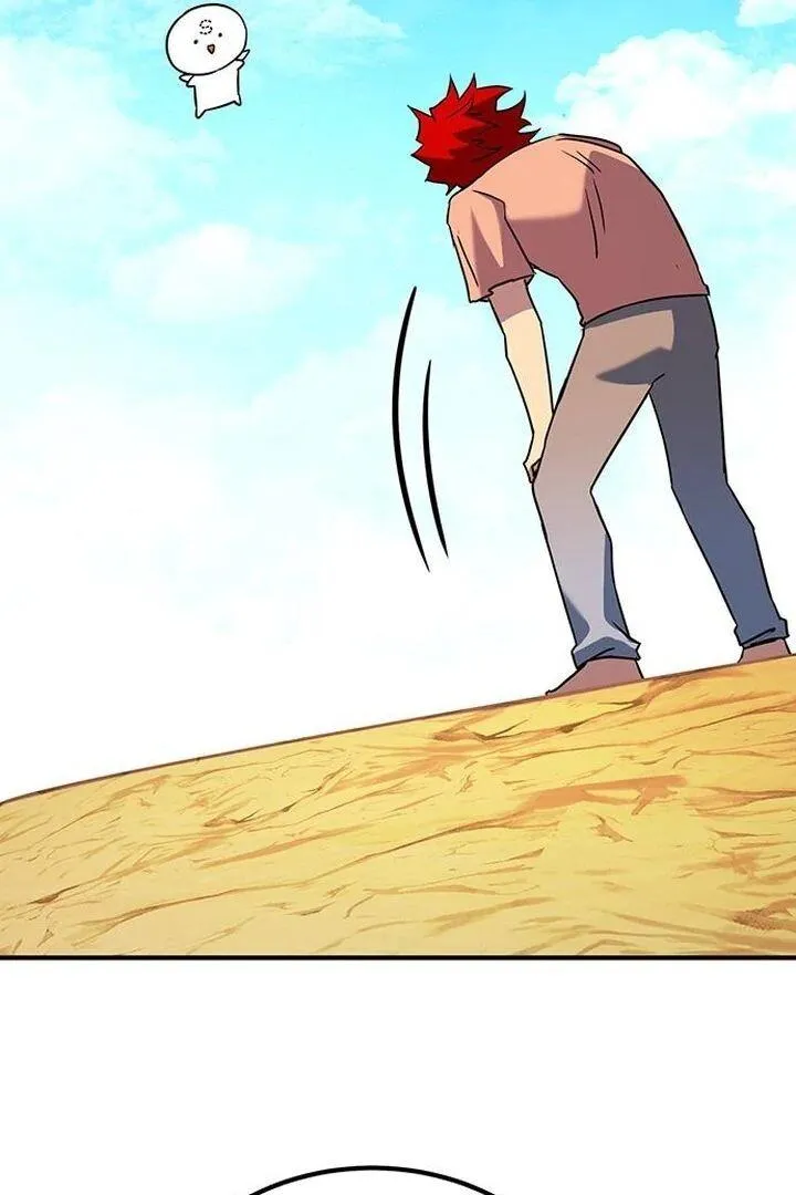 Read Hardcore Leveling Warrior chapter 428 image 133 on Lezhin