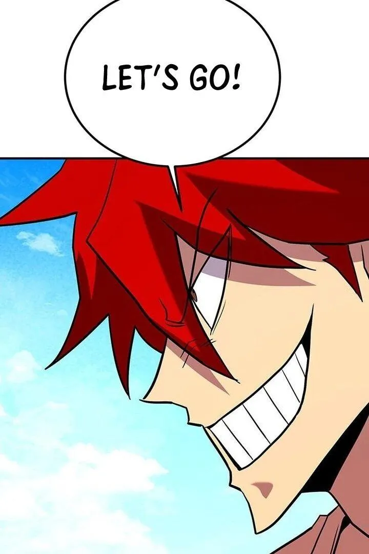 Read Hardcore Leveling Warrior chapter 428 image 134 on Lezhin
