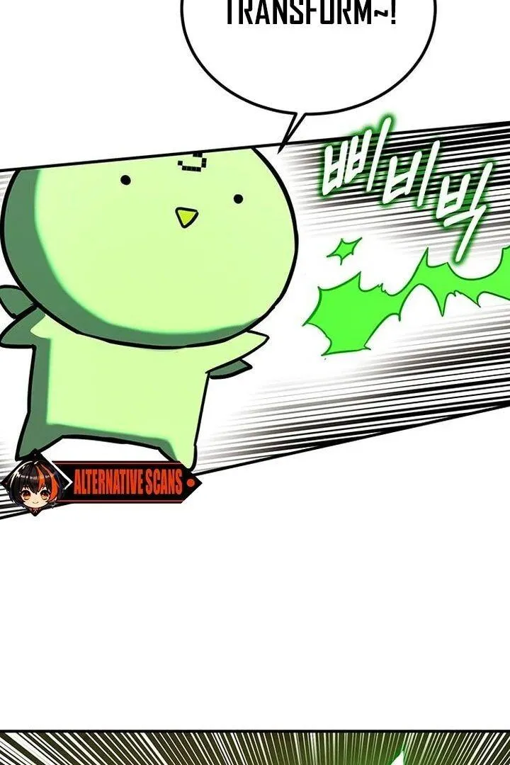 Read Hardcore Leveling Warrior chapter 428 image 137 on Lezhin