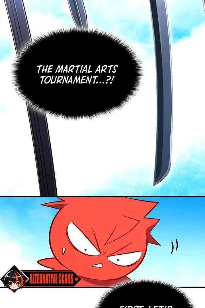 Read Hardcore Leveling Warrior chapter 428 image 149 on Lezhin