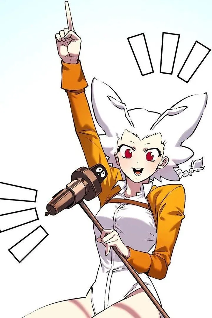 Read Hardcore Leveling Warrior chapter 428 image 152 on Lezhin