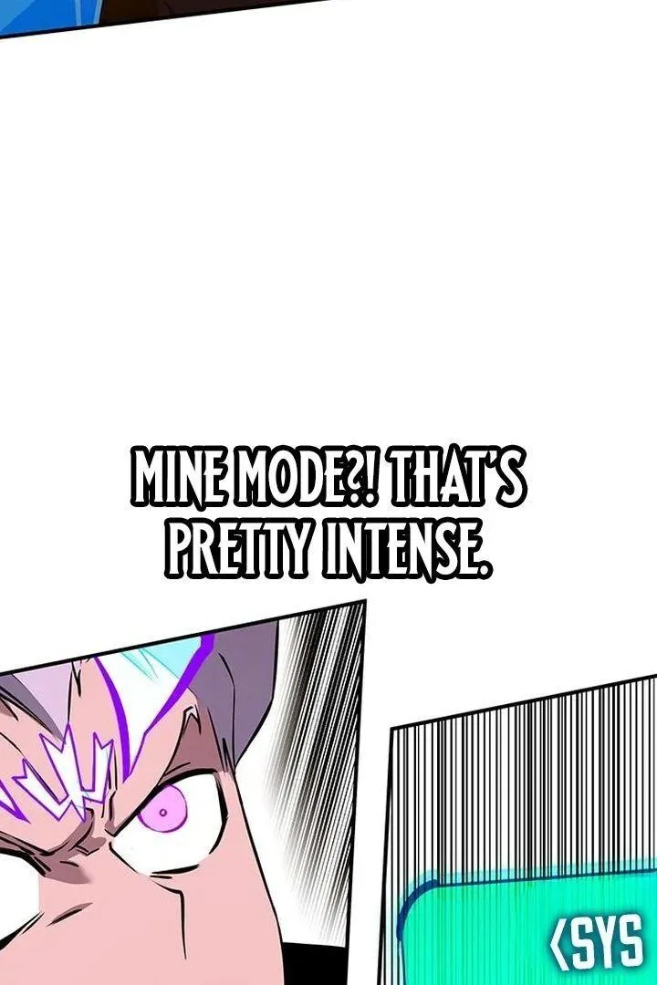 Read Hardcore Leveling Warrior chapter 428 image 26 on Lezhin