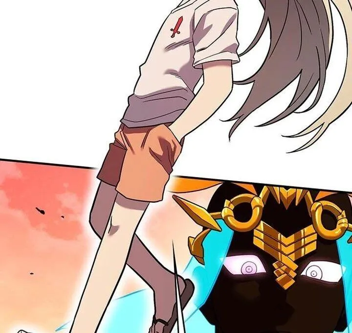 Read Hardcore Leveling Warrior chapter 428 image 38 on Lezhin