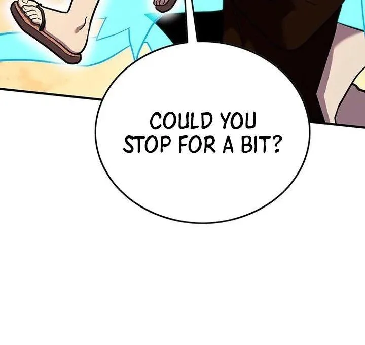 Read Hardcore Leveling Warrior chapter 428 image 39 on Lezhin