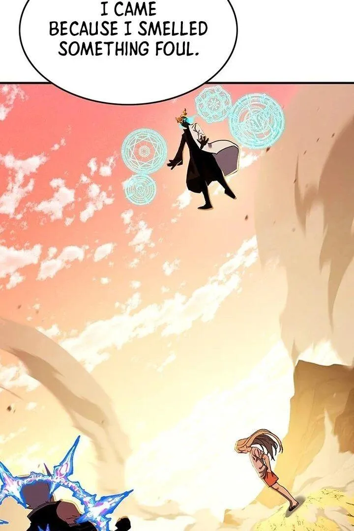Read Hardcore Leveling Warrior chapter 428 image 42 on Lezhin