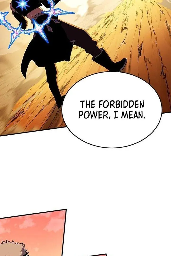 Read Hardcore Leveling Warrior chapter 428 image 43 on Lezhin