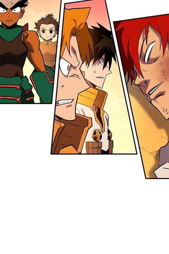 Read Hardcore Leveling Warrior chapter 428 image 44 on Lezhin
