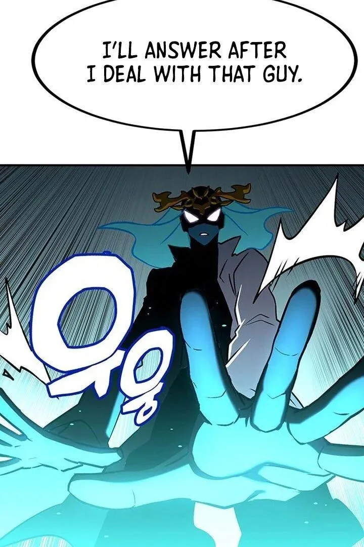 Read Hardcore Leveling Warrior chapter 428 image 46 on Lezhin