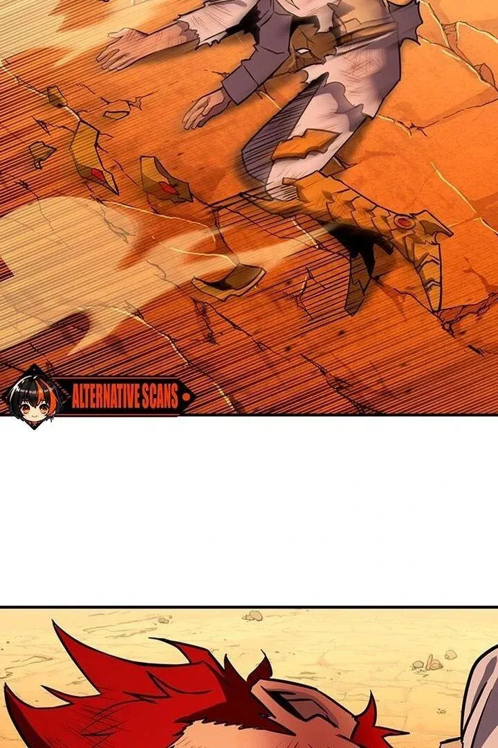 Read Hardcore Leveling Warrior chapter 428 image 5 on Lezhin
