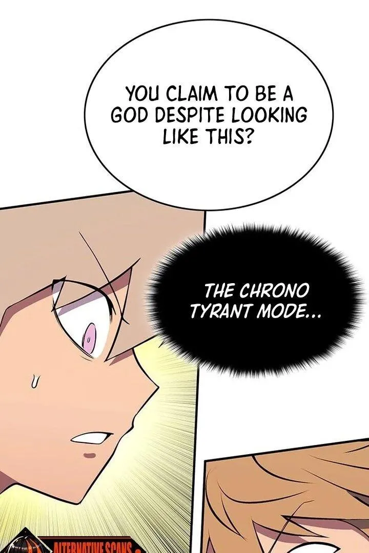 Read Hardcore Leveling Warrior chapter 428 image 52 on Lezhin