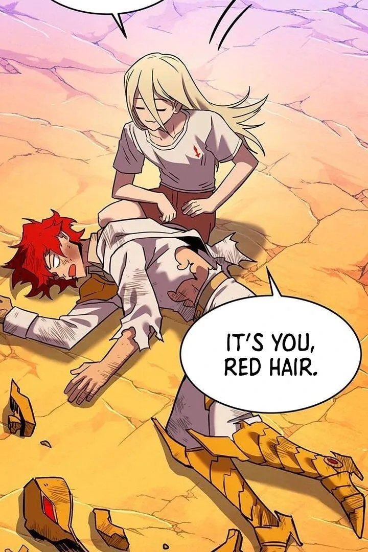 Read Hardcore Leveling Warrior chapter 428 image 55 on Lezhin