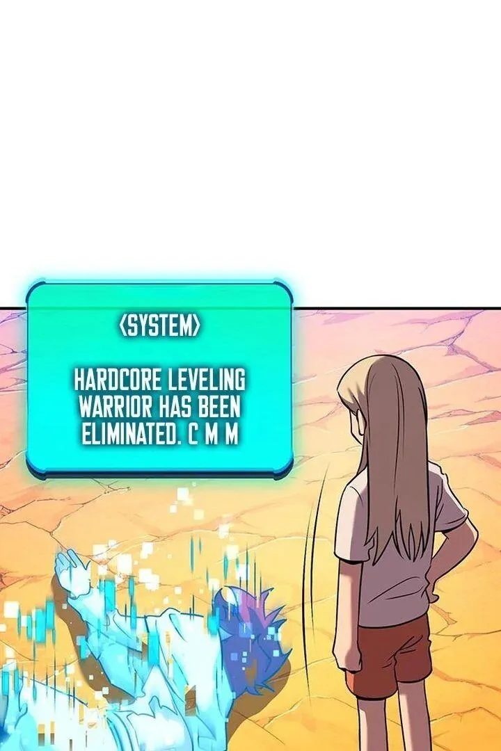 Read Hardcore Leveling Warrior chapter 428 image 61 on Lezhin