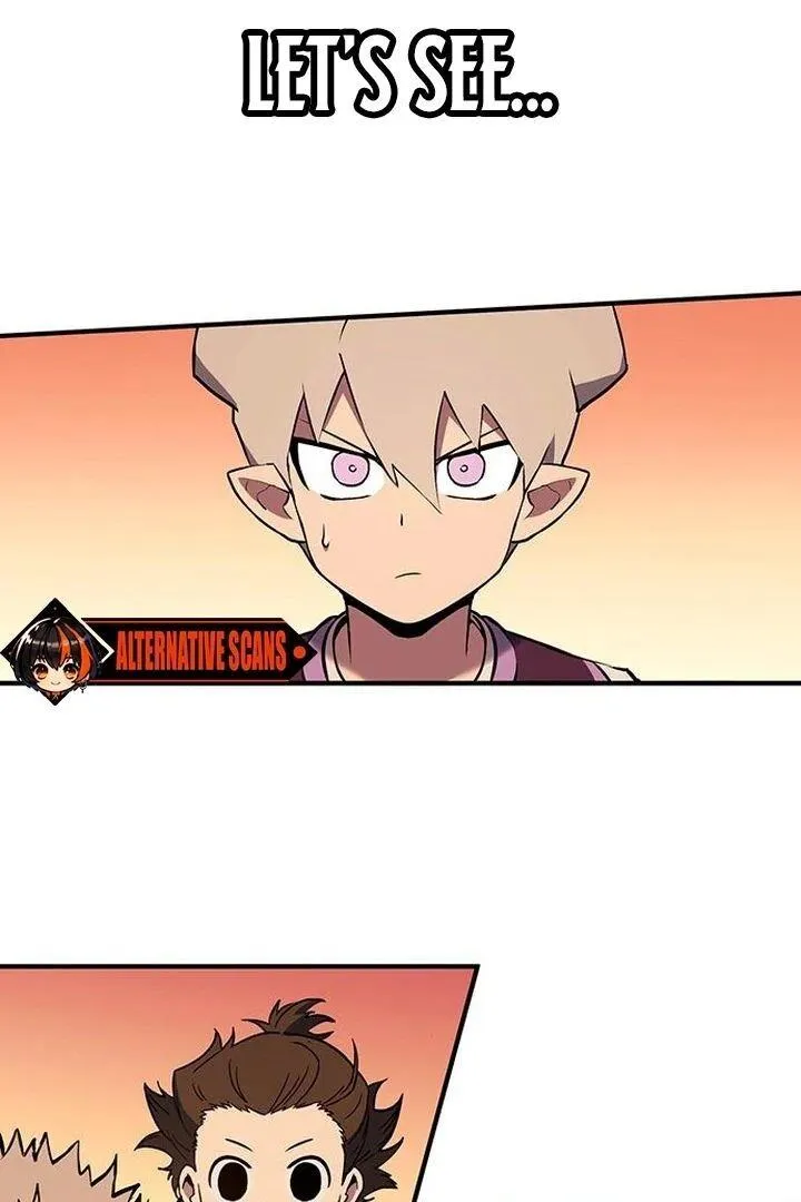 Read Hardcore Leveling Warrior chapter 428 image 64 on Lezhin