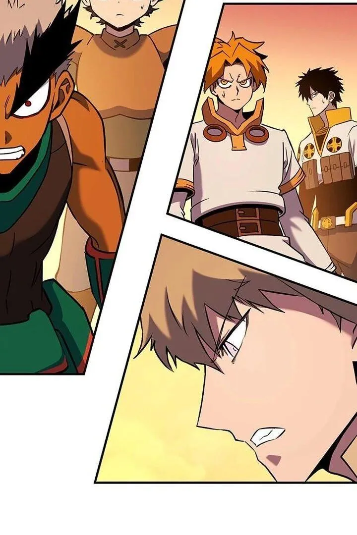 Read Hardcore Leveling Warrior chapter 428 image 65 on Lezhin