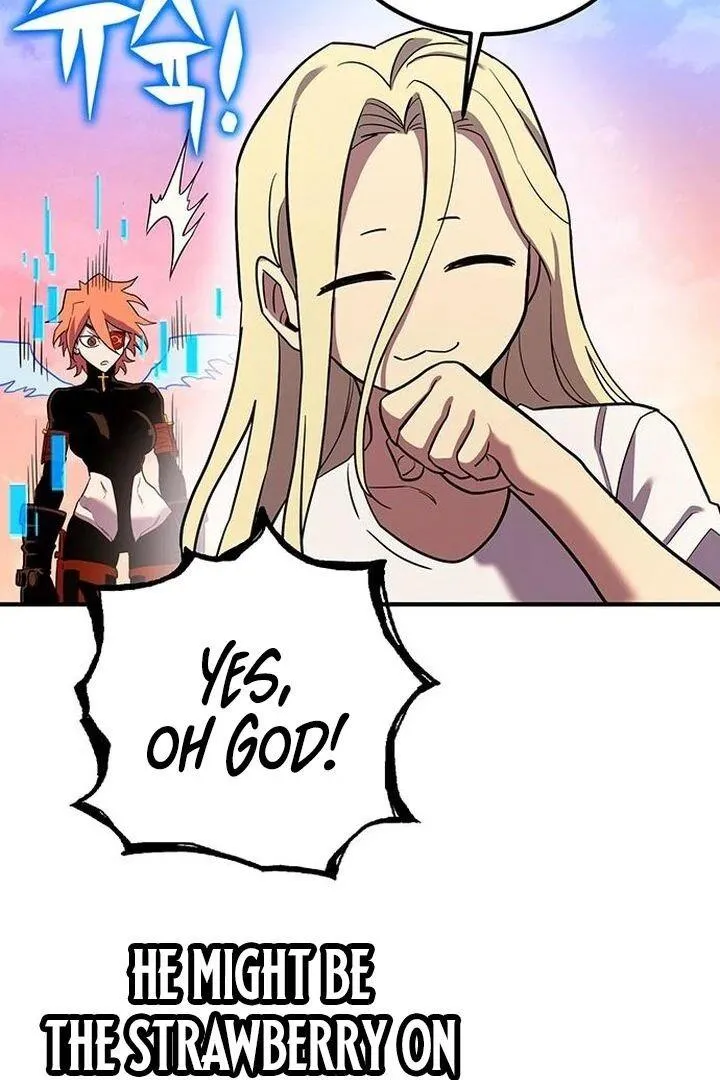 Read Hardcore Leveling Warrior chapter 428 image 71 on Lezhin