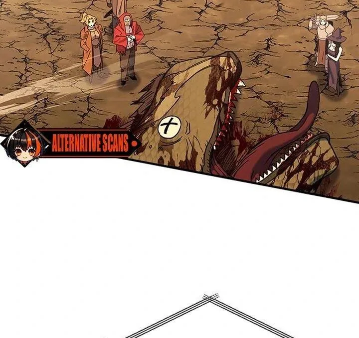 Read Hardcore Leveling Warrior chapter 428 image 76 on Lezhin