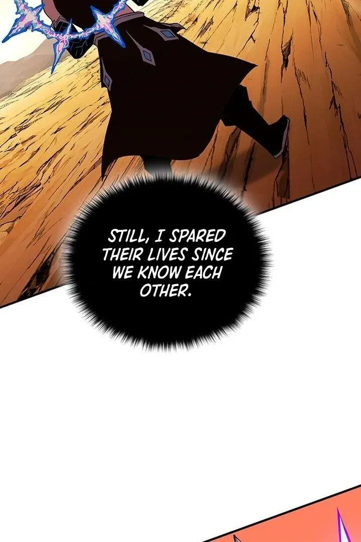 Read Hardcore Leveling Warrior chapter 428 image 8 on Lezhin