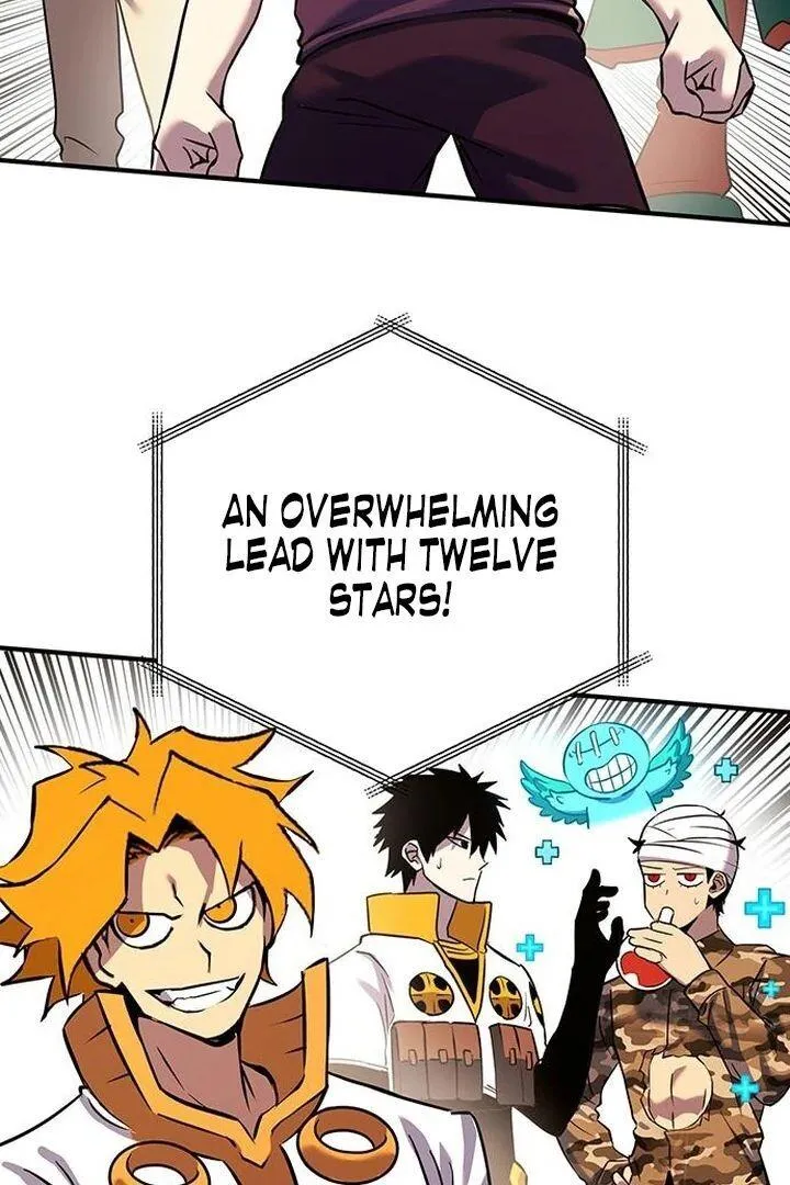 Read Hardcore Leveling Warrior chapter 428 image 80 on Lezhin