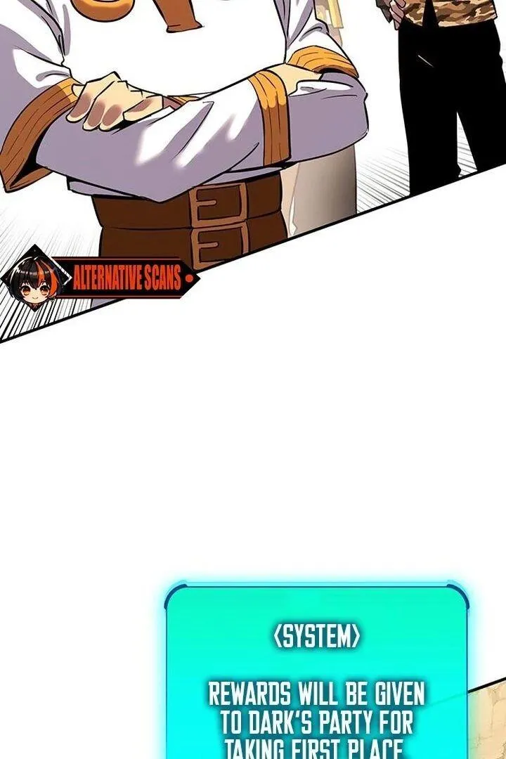 Read Hardcore Leveling Warrior chapter 428 image 81 on Lezhin