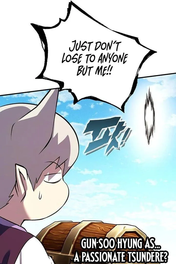 Read Hardcore Leveling Warrior chapter 428 image 87 on Lezhin