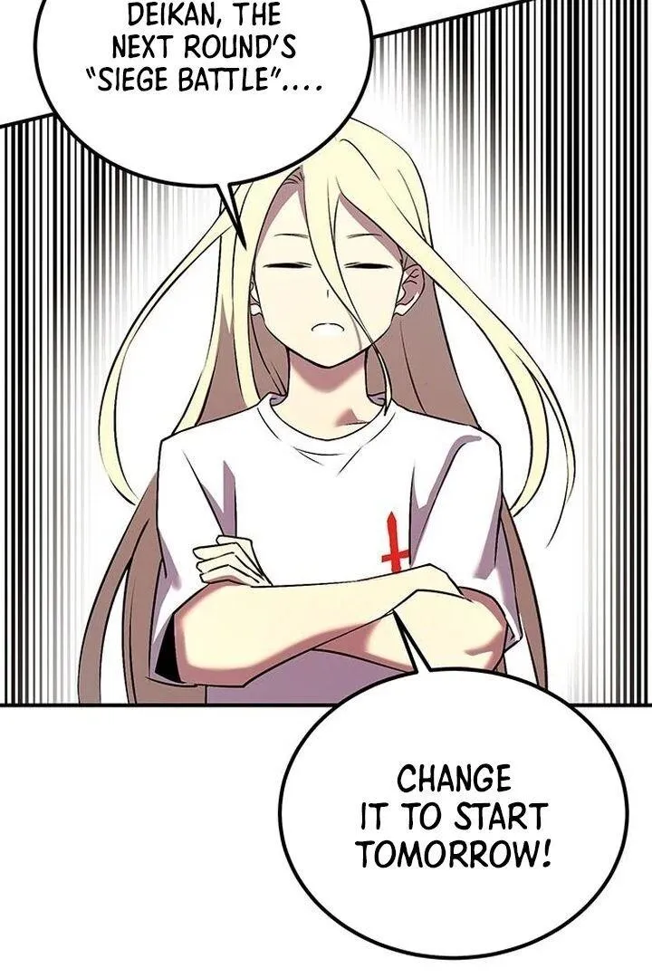 Read Hardcore Leveling Warrior chapter 428 image 90 on Lezhin