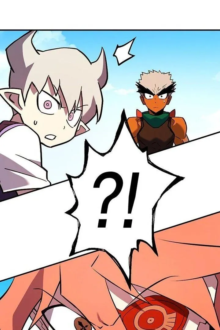 Read Hardcore Leveling Warrior chapter 428 image 91 on Lezhin
