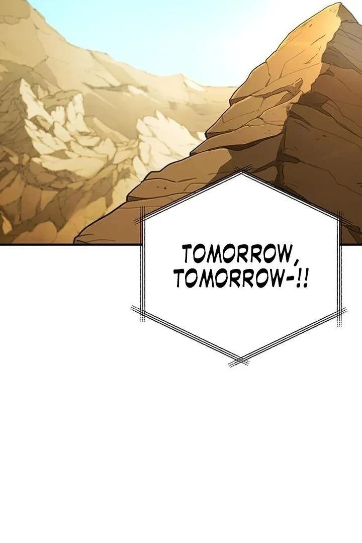 Read Hardcore Leveling Warrior chapter 428 image 96 on Lezhin