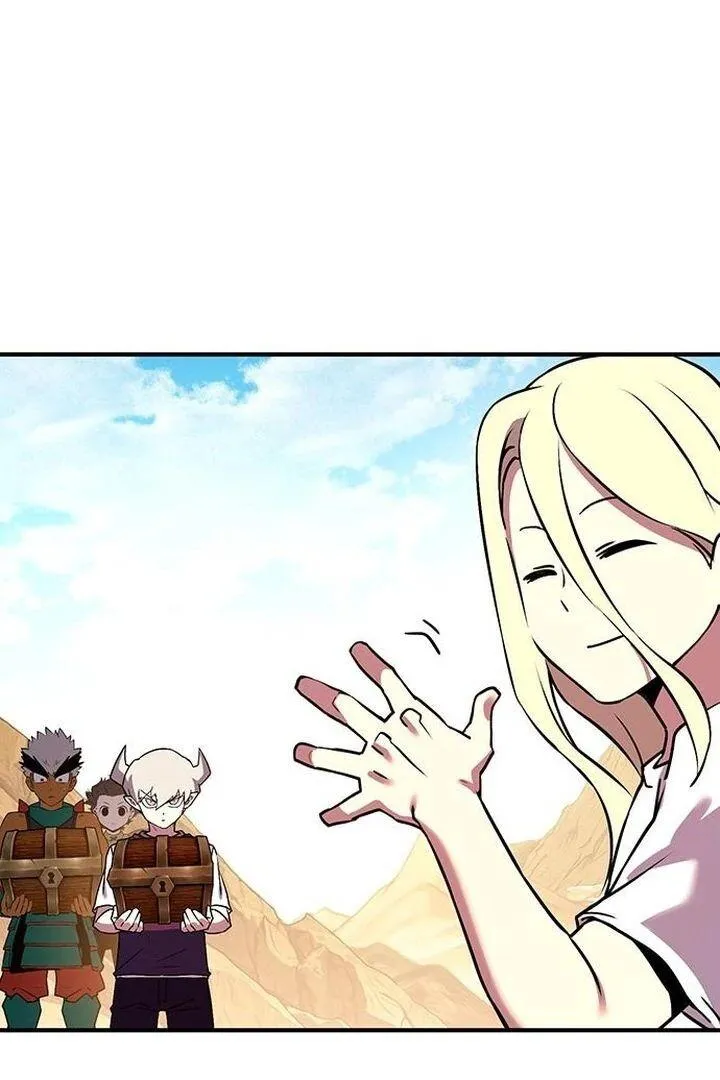 Read Hardcore Leveling Warrior chapter 428 image 97 on Lezhin