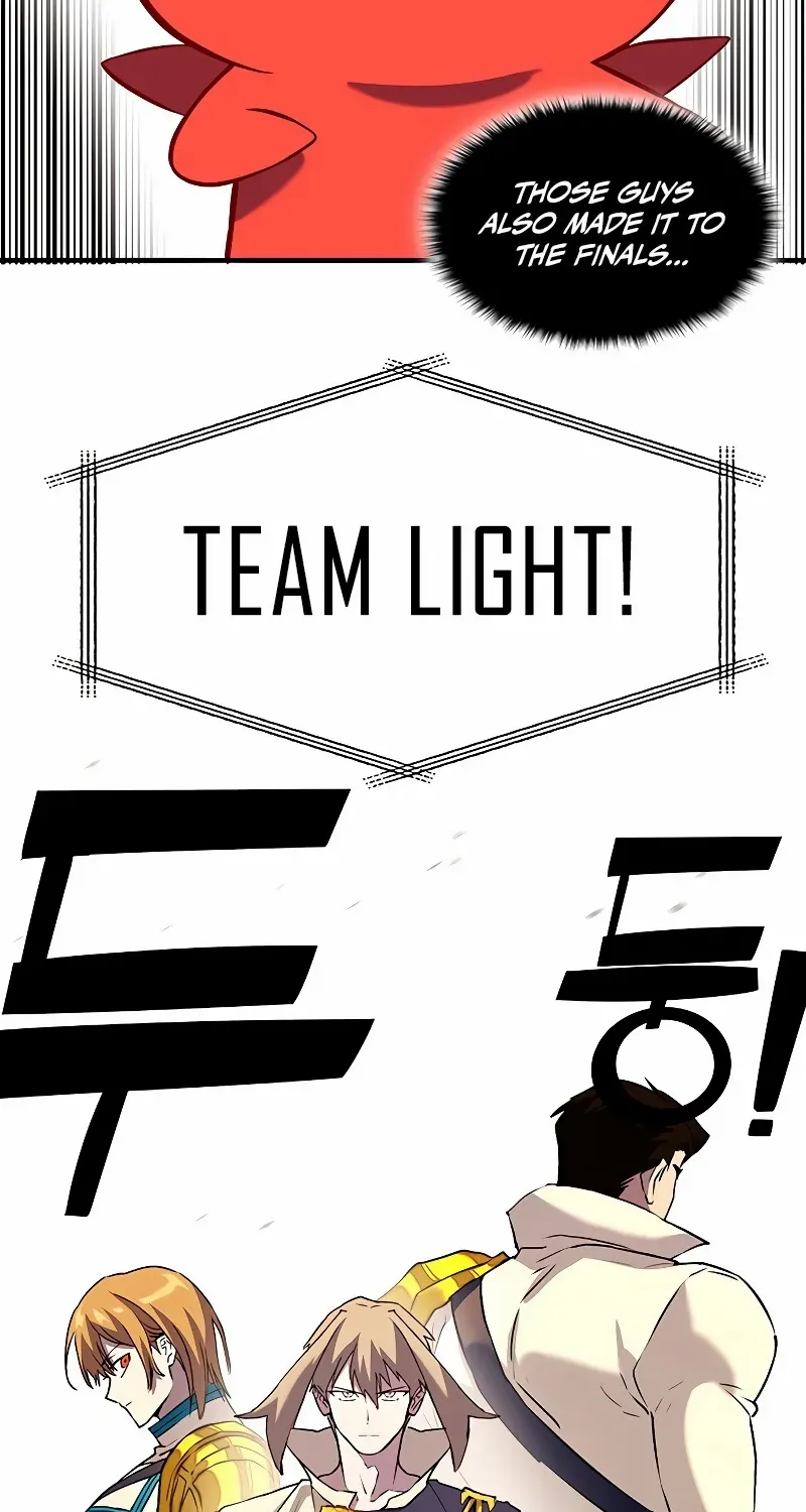Read Hardcore Leveling Warrior chapter 429 image 14 on Lezhin