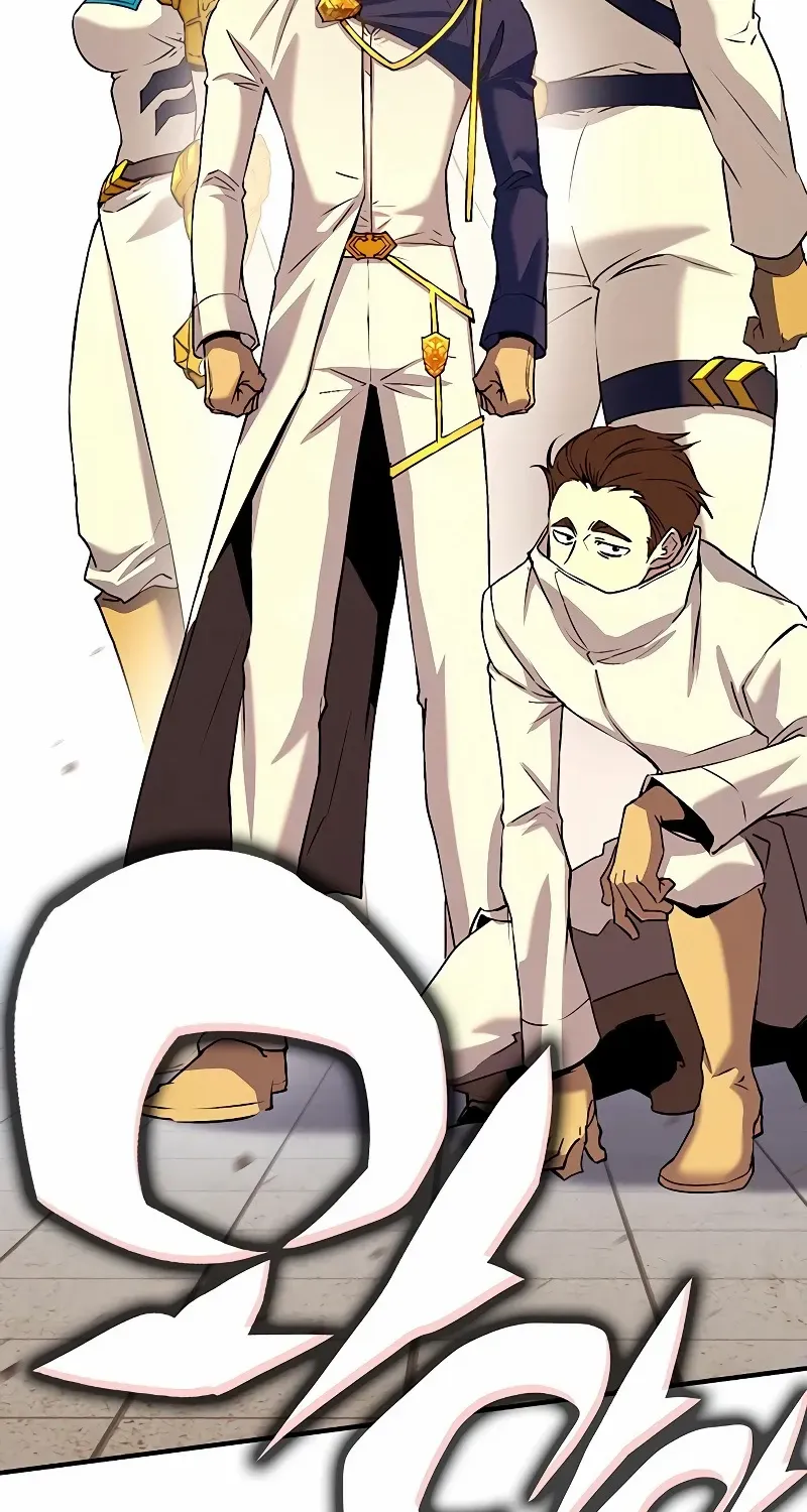 Read Hardcore Leveling Warrior chapter 429 image 15 on Lezhin