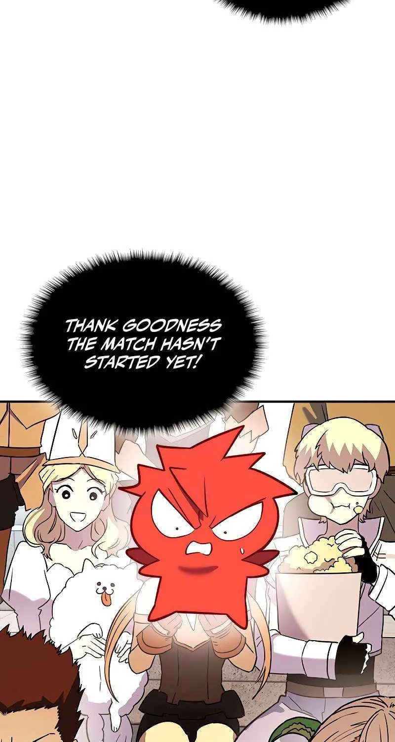 Read Hardcore Leveling Warrior chapter 429 image 2 on Lezhin