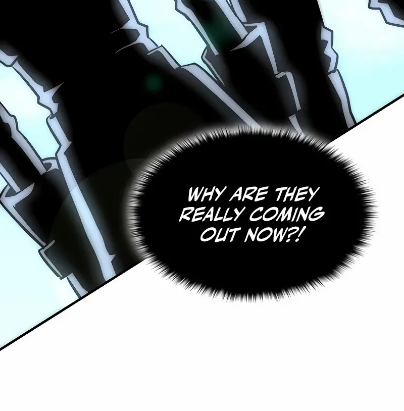 Read Hardcore Leveling Warrior chapter 429 image 22 on Lezhin
