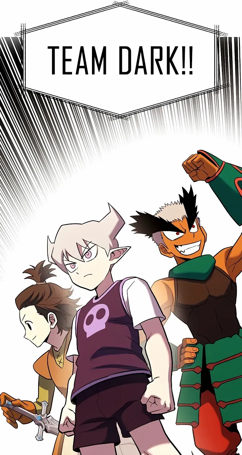 Read Hardcore Leveling Warrior chapter 429 image 23 on Lezhin