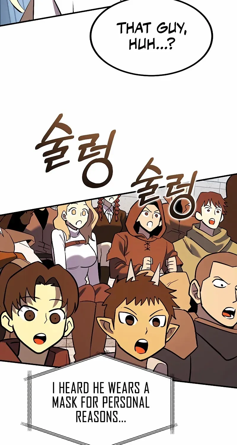 Read Hardcore Leveling Warrior chapter 429 image 27 on Lezhin