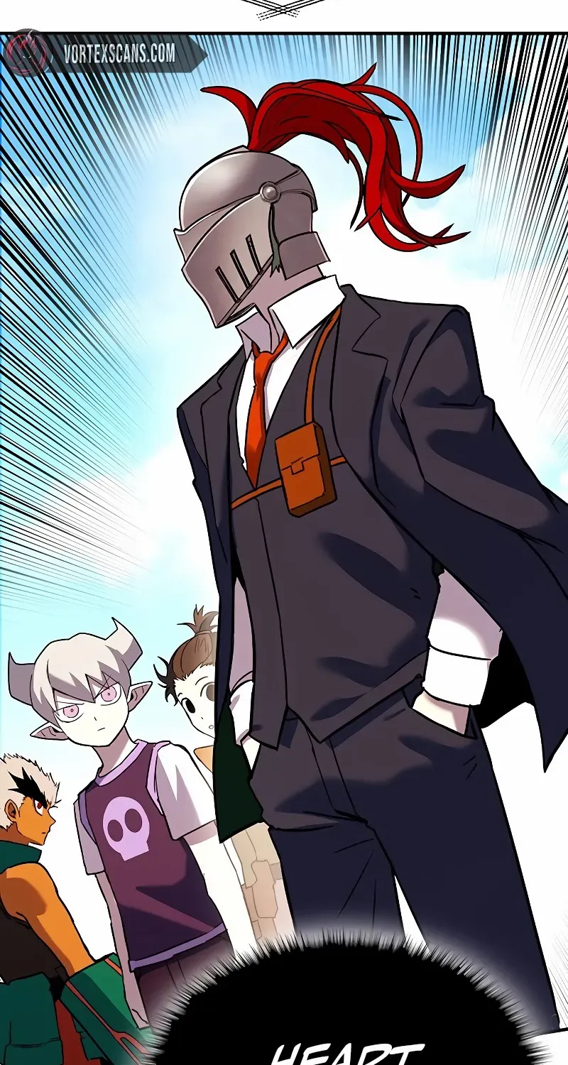 Read Hardcore Leveling Warrior chapter 429 image 29 on Lezhin