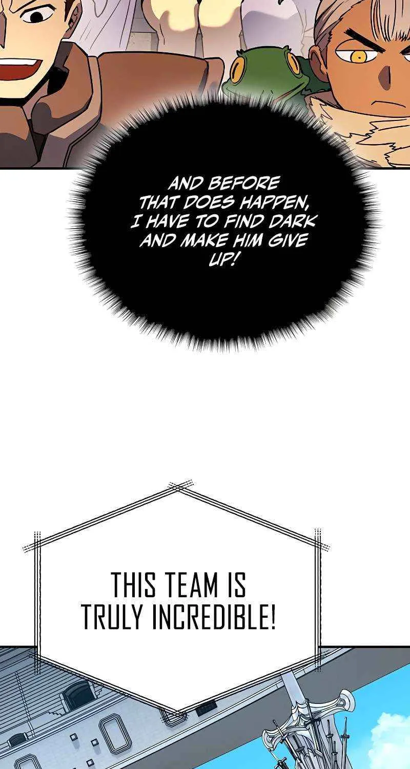 Read Hardcore Leveling Warrior chapter 429 image 3 on Lezhin