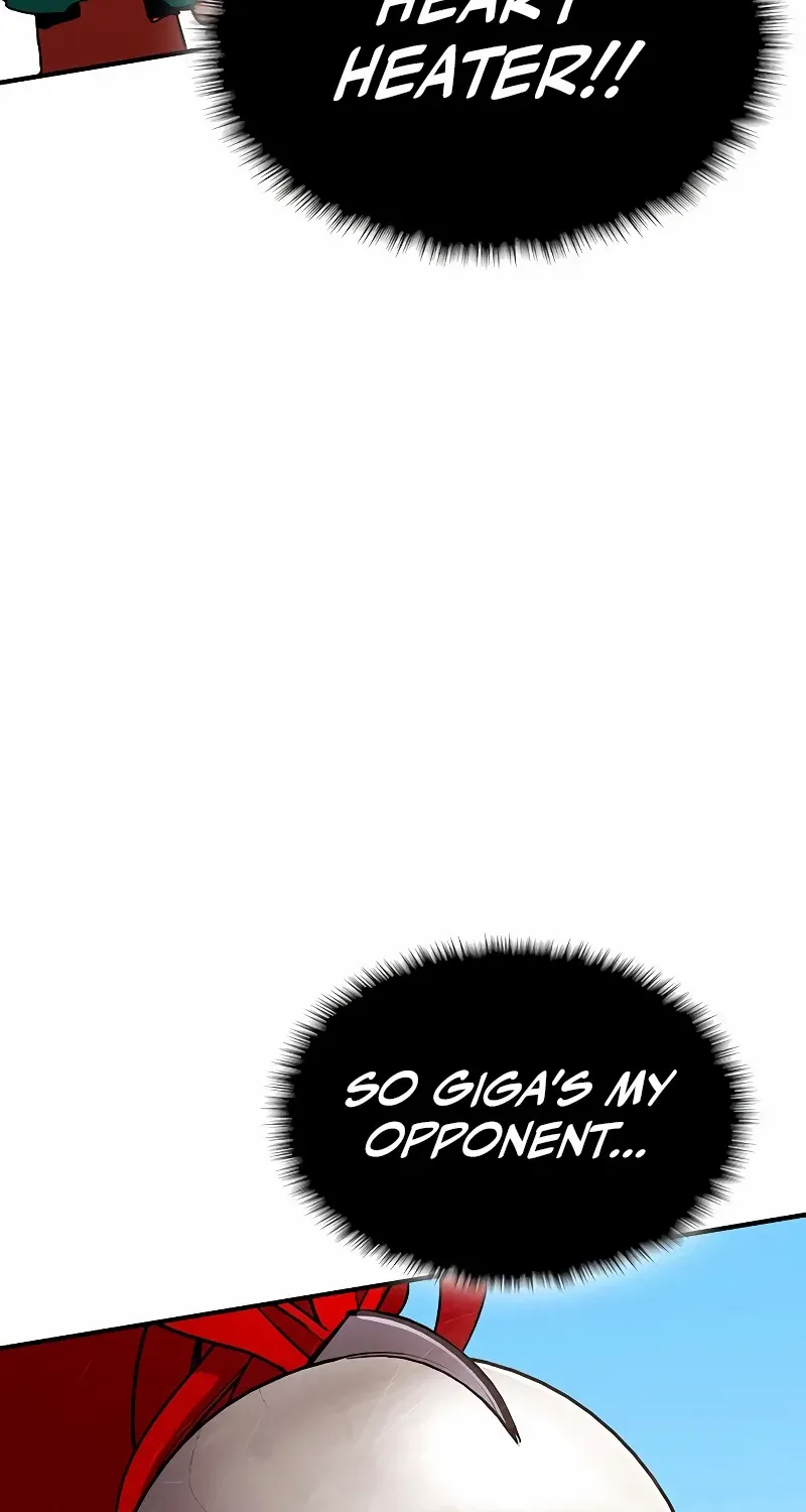 Read Hardcore Leveling Warrior chapter 429 image 30 on Lezhin