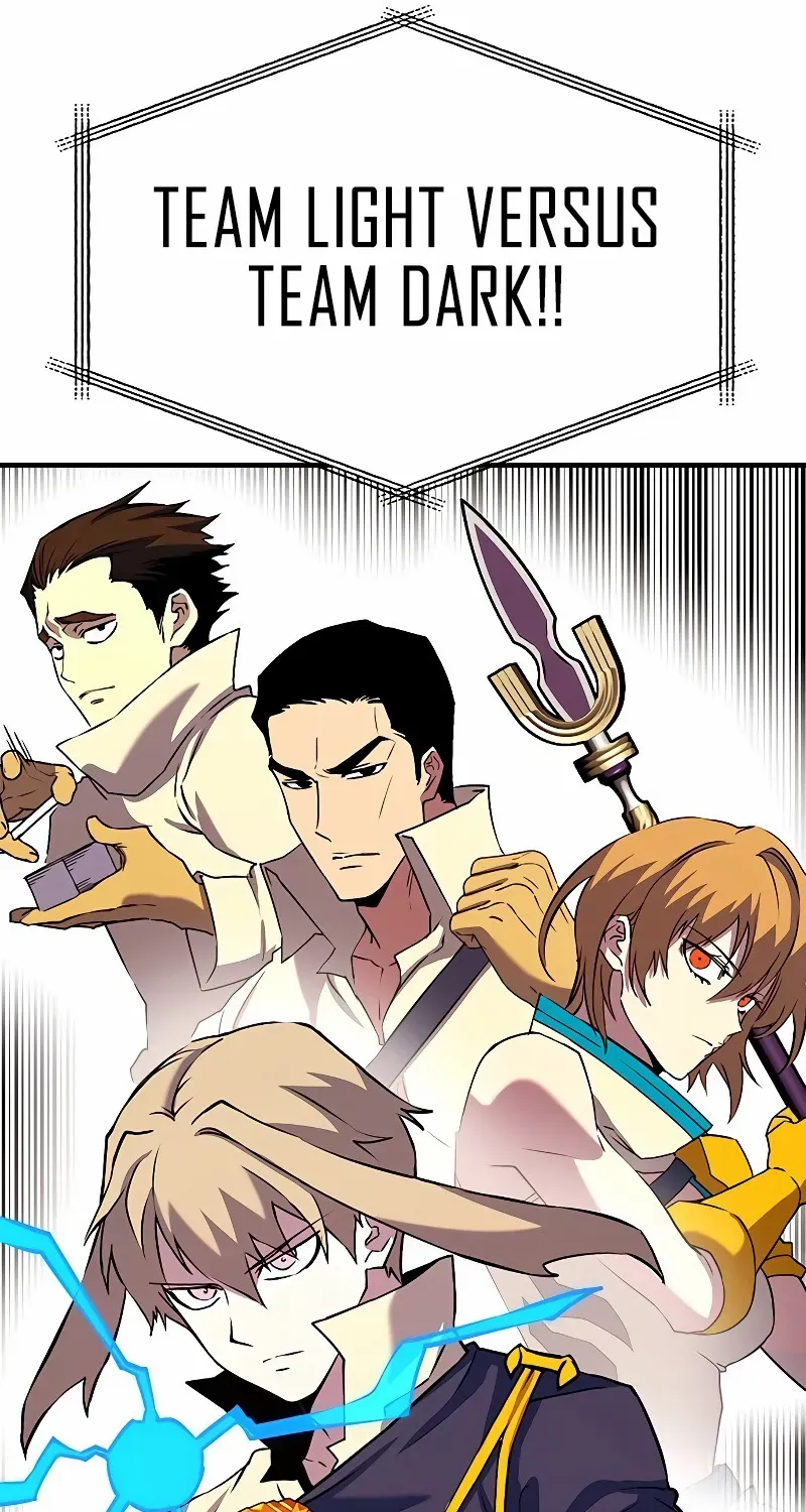 Read Hardcore Leveling Warrior chapter 429 image 33 on Lezhin