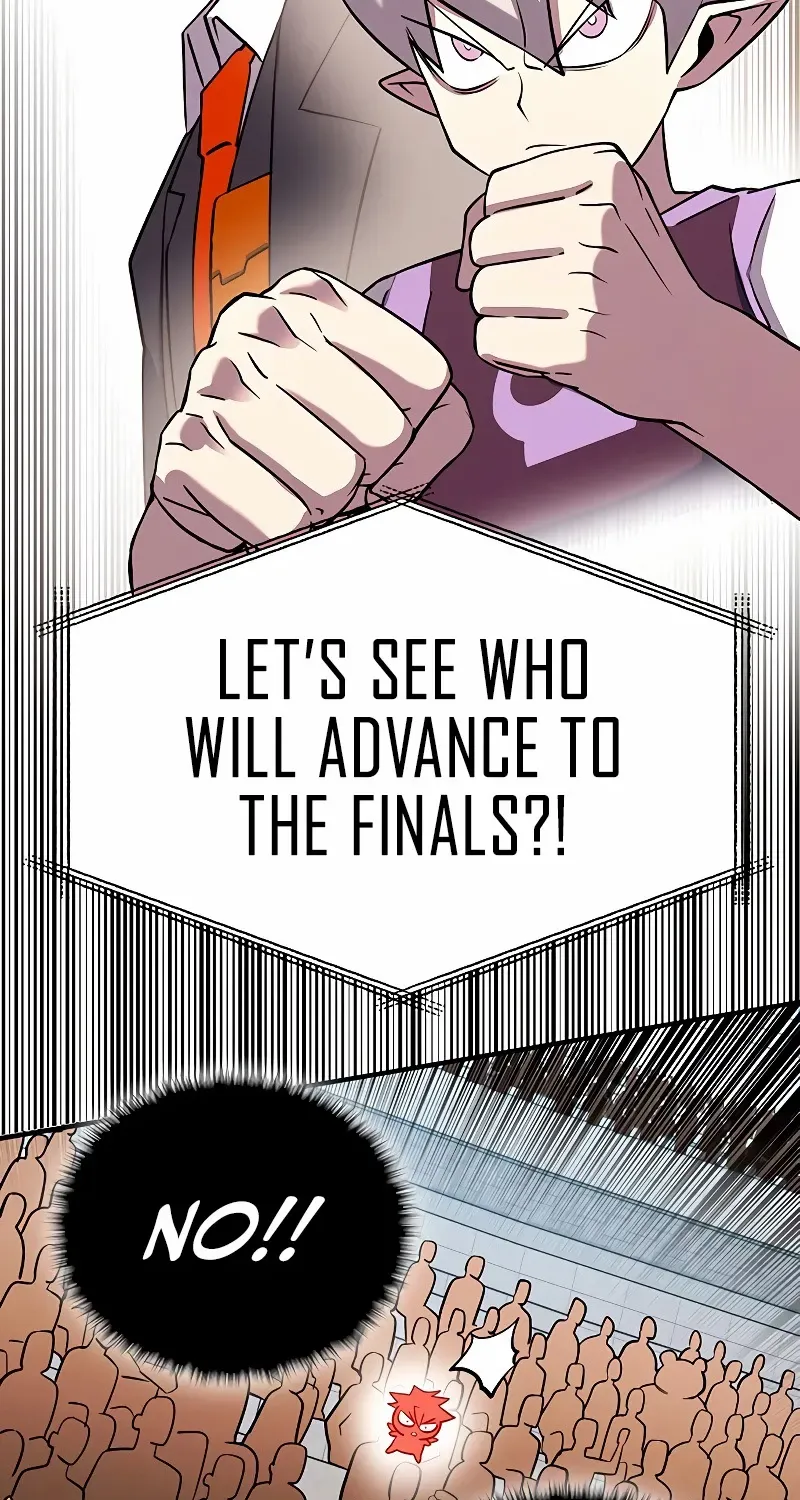 Read Hardcore Leveling Warrior chapter 429 image 35 on Lezhin