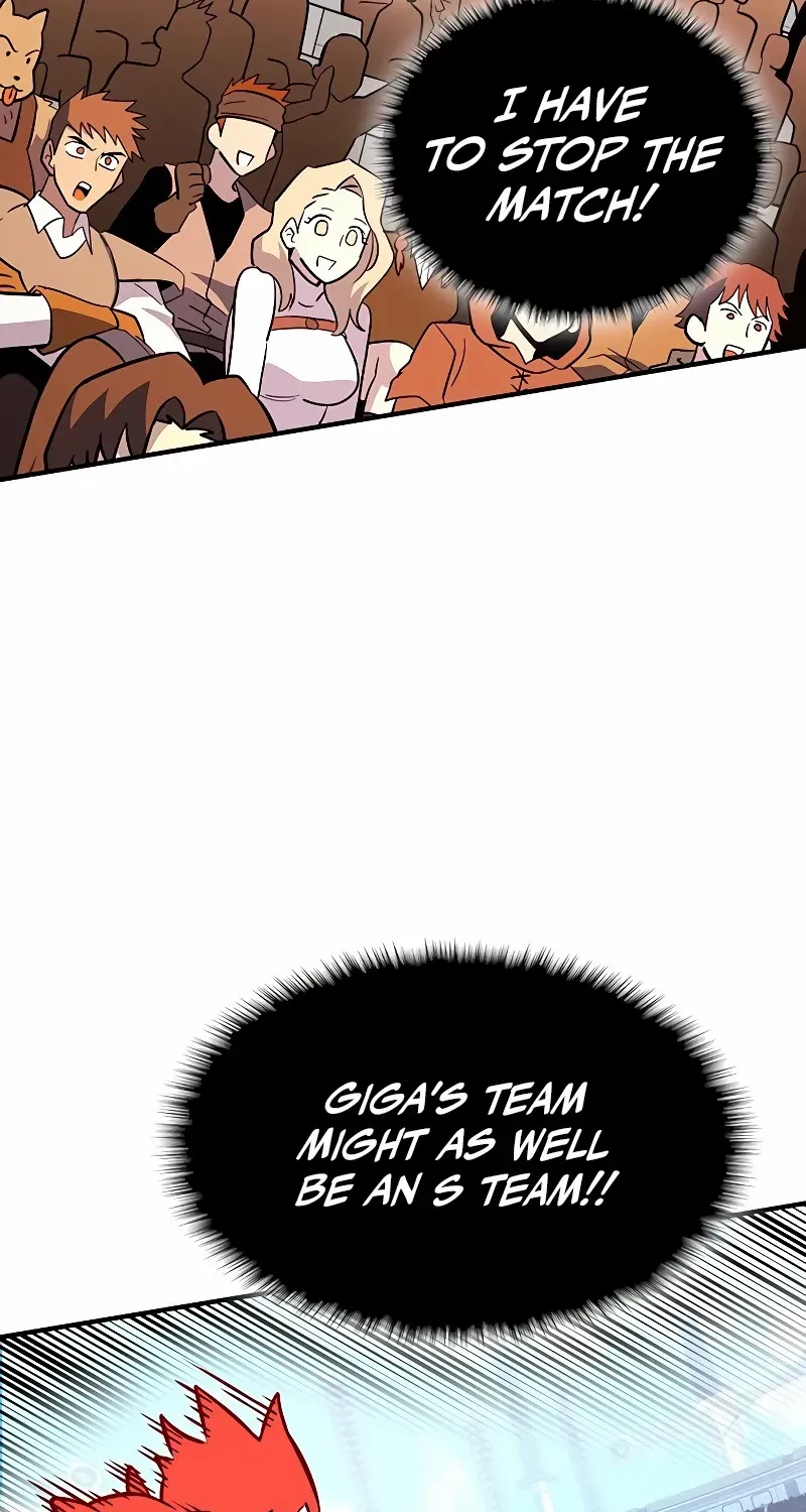 Read Hardcore Leveling Warrior chapter 429 image 36 on Lezhin