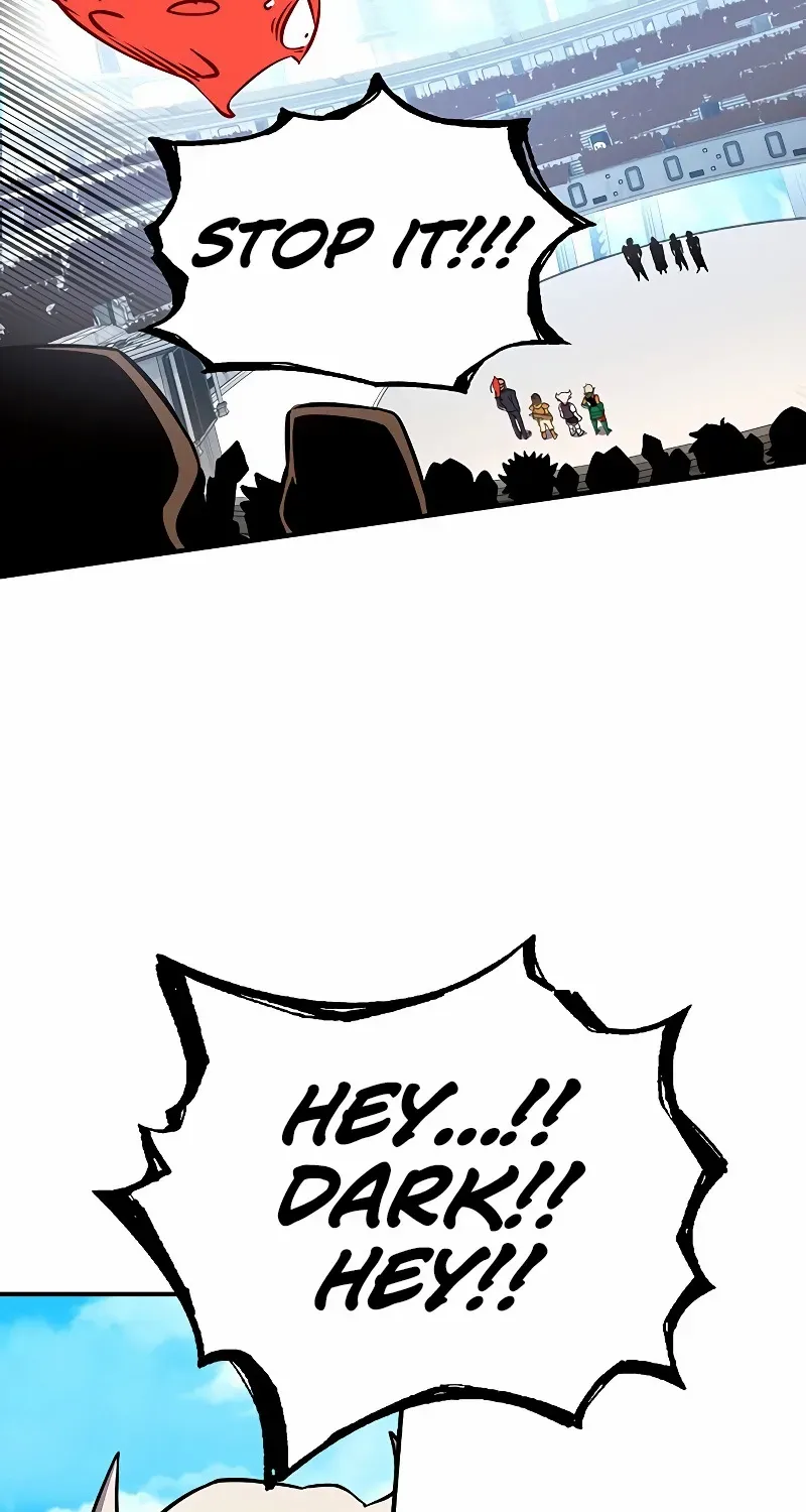 Read Hardcore Leveling Warrior chapter 429 image 37 on Lezhin