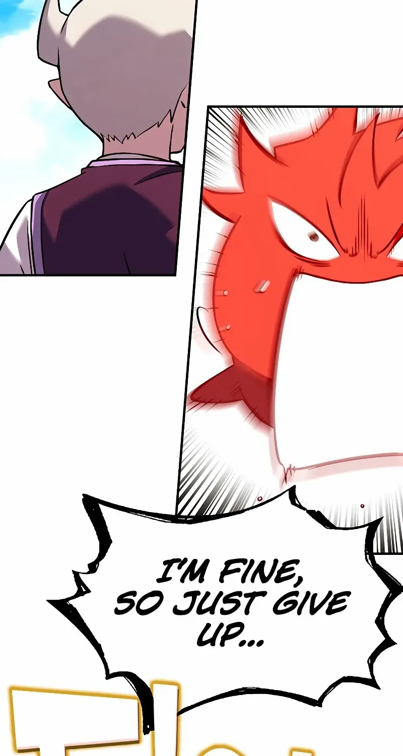Read Hardcore Leveling Warrior chapter 429 image 38 on Lezhin
