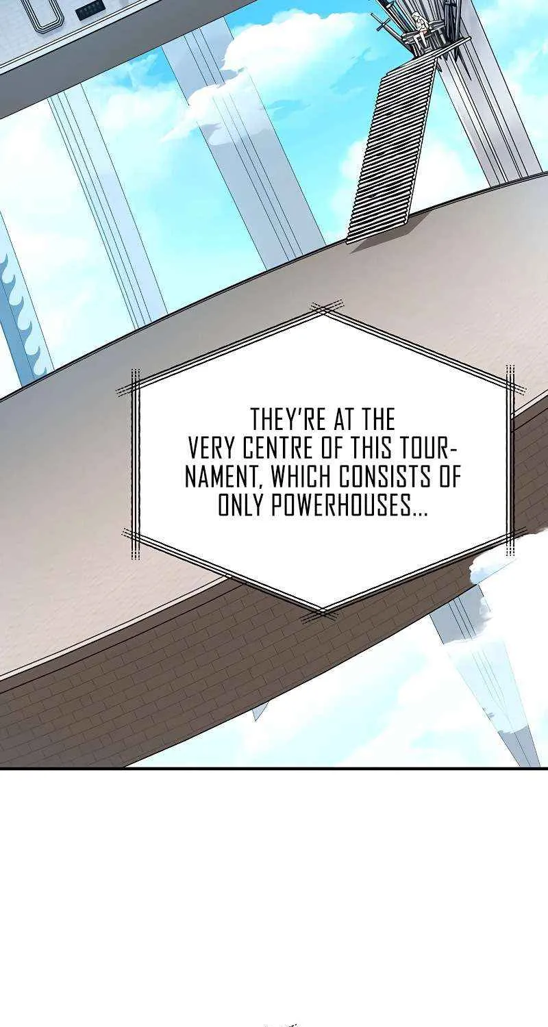 Read Hardcore Leveling Warrior chapter 429 image 4 on Lezhin