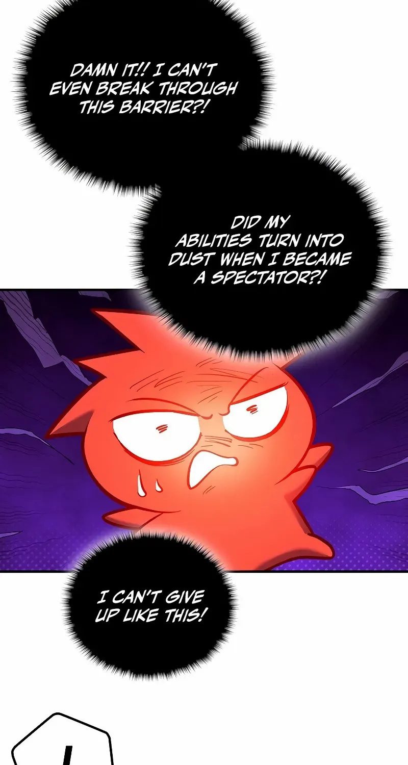 Read Hardcore Leveling Warrior chapter 429 image 40 on Lezhin