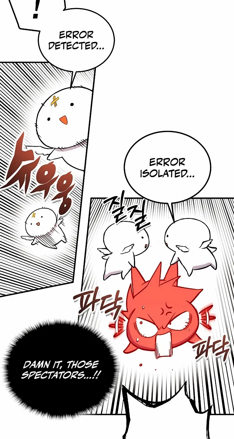 Read Hardcore Leveling Warrior chapter 429 image 41 on Lezhin