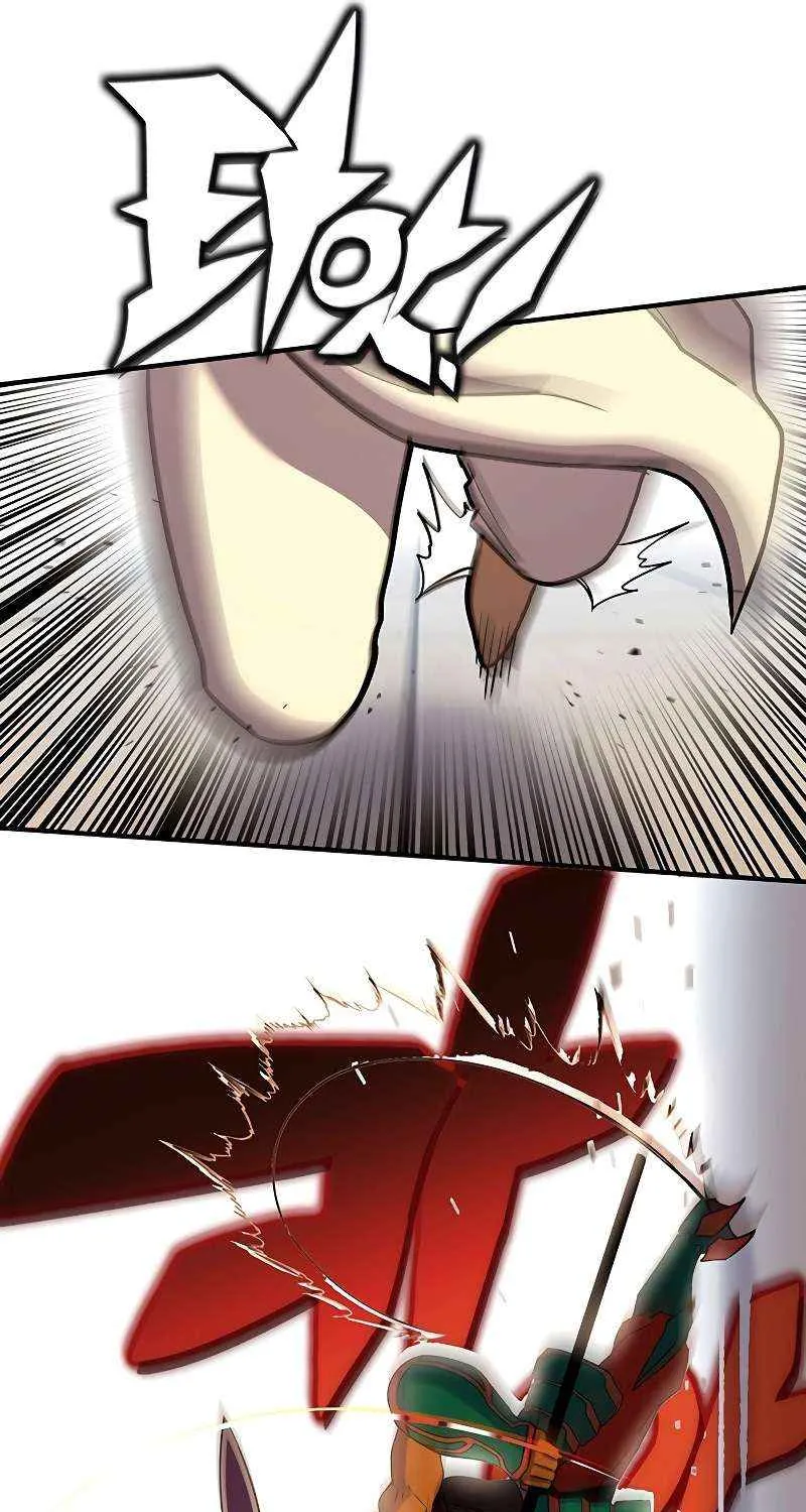 Read Hardcore Leveling Warrior chapter 429 image 44 on Lezhin