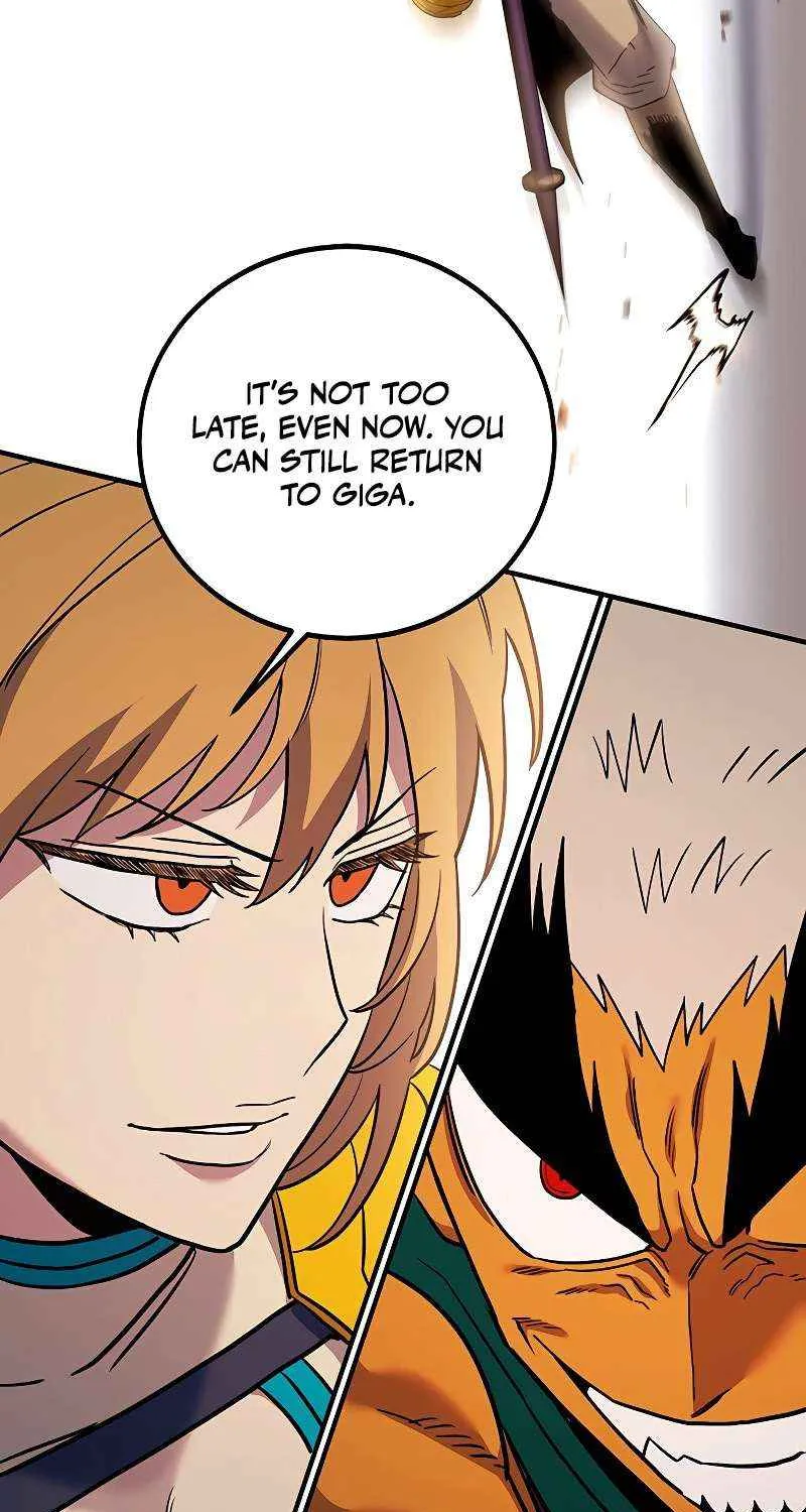Read Hardcore Leveling Warrior chapter 429 image 46 on Lezhin