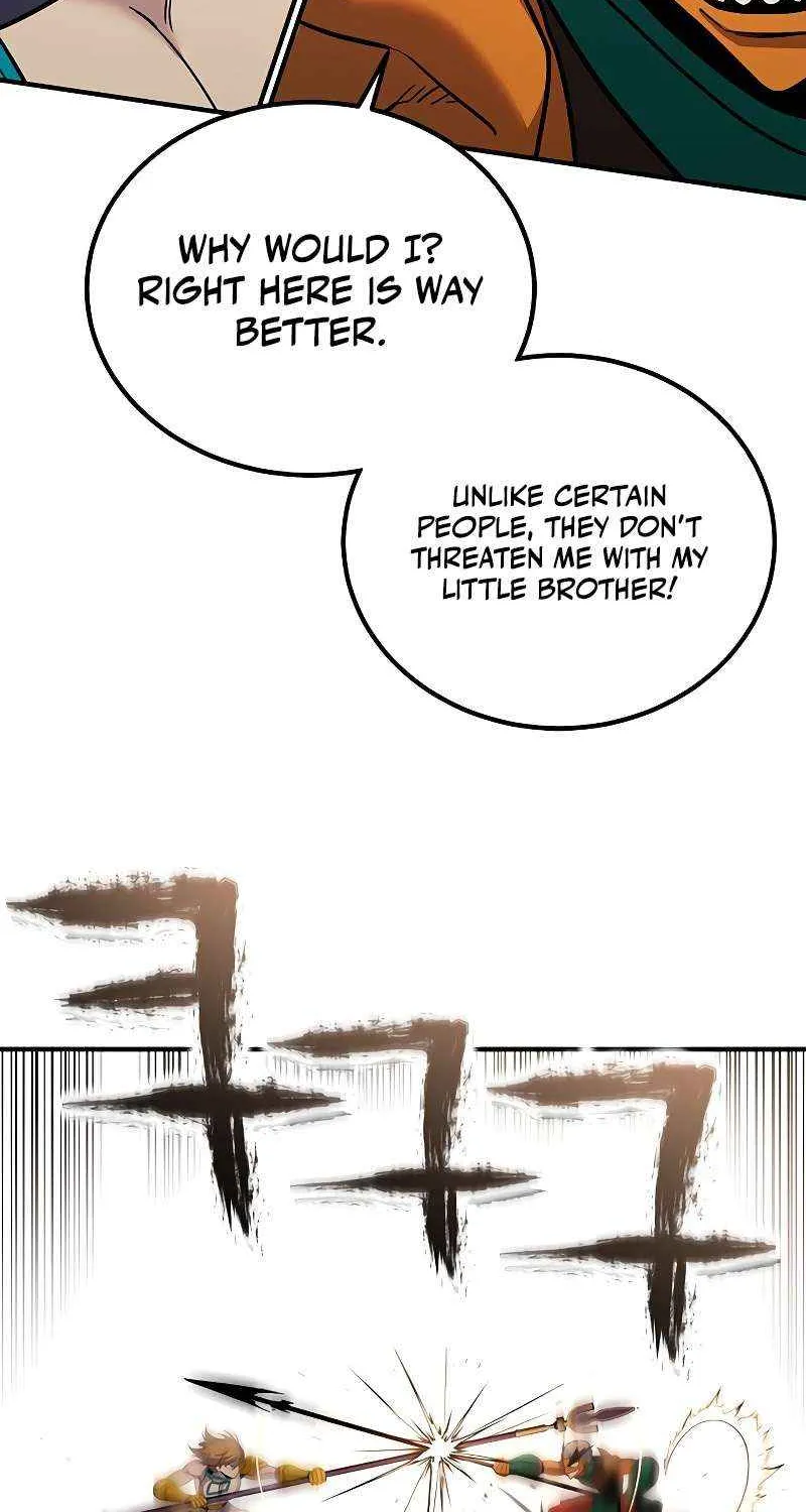 Read Hardcore Leveling Warrior chapter 429 image 47 on Lezhin